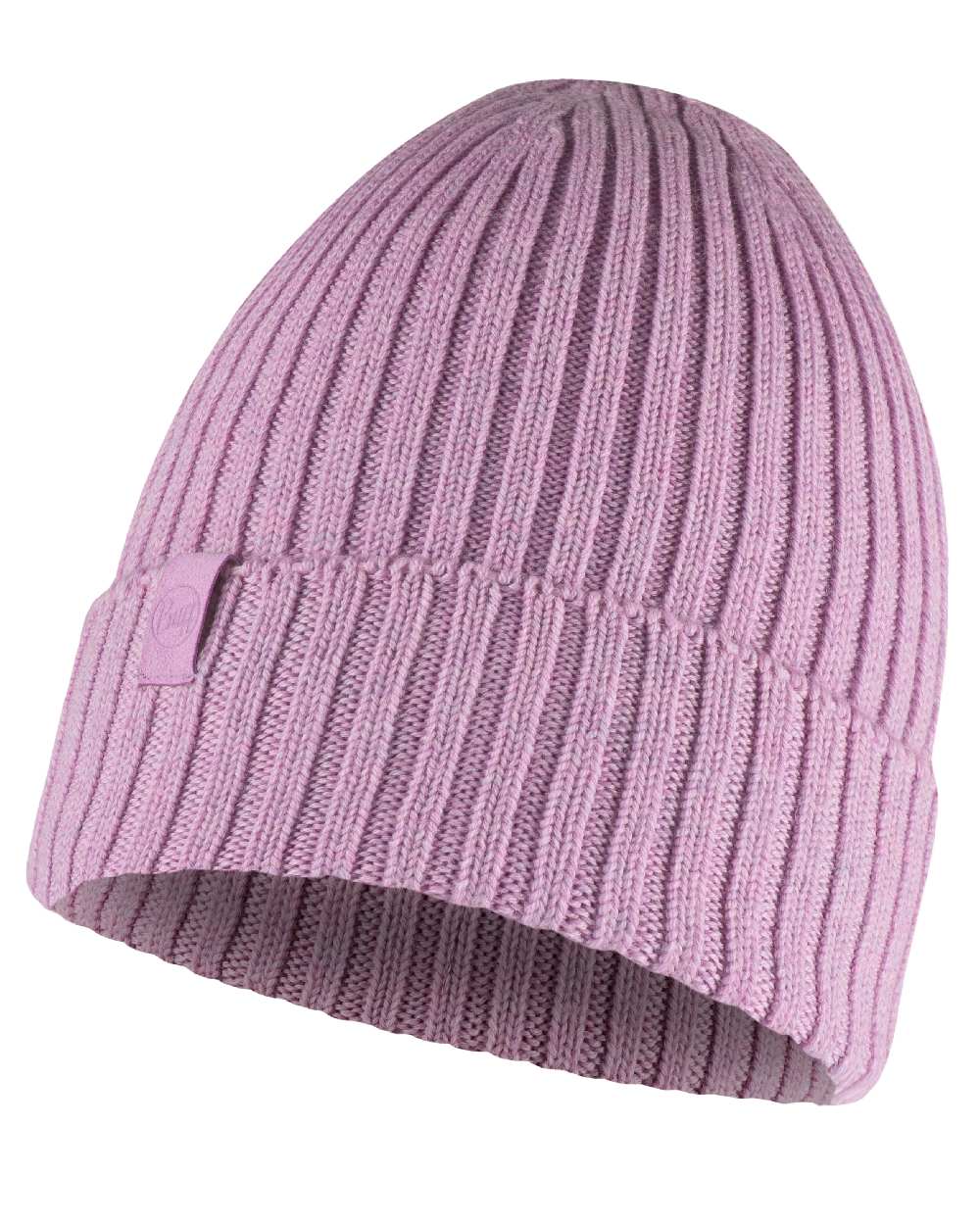Buff Knitted Norval Beanie - Image 25