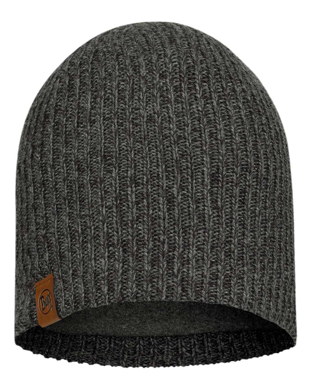 Buff Knitted Polar Beanie - Image 6
