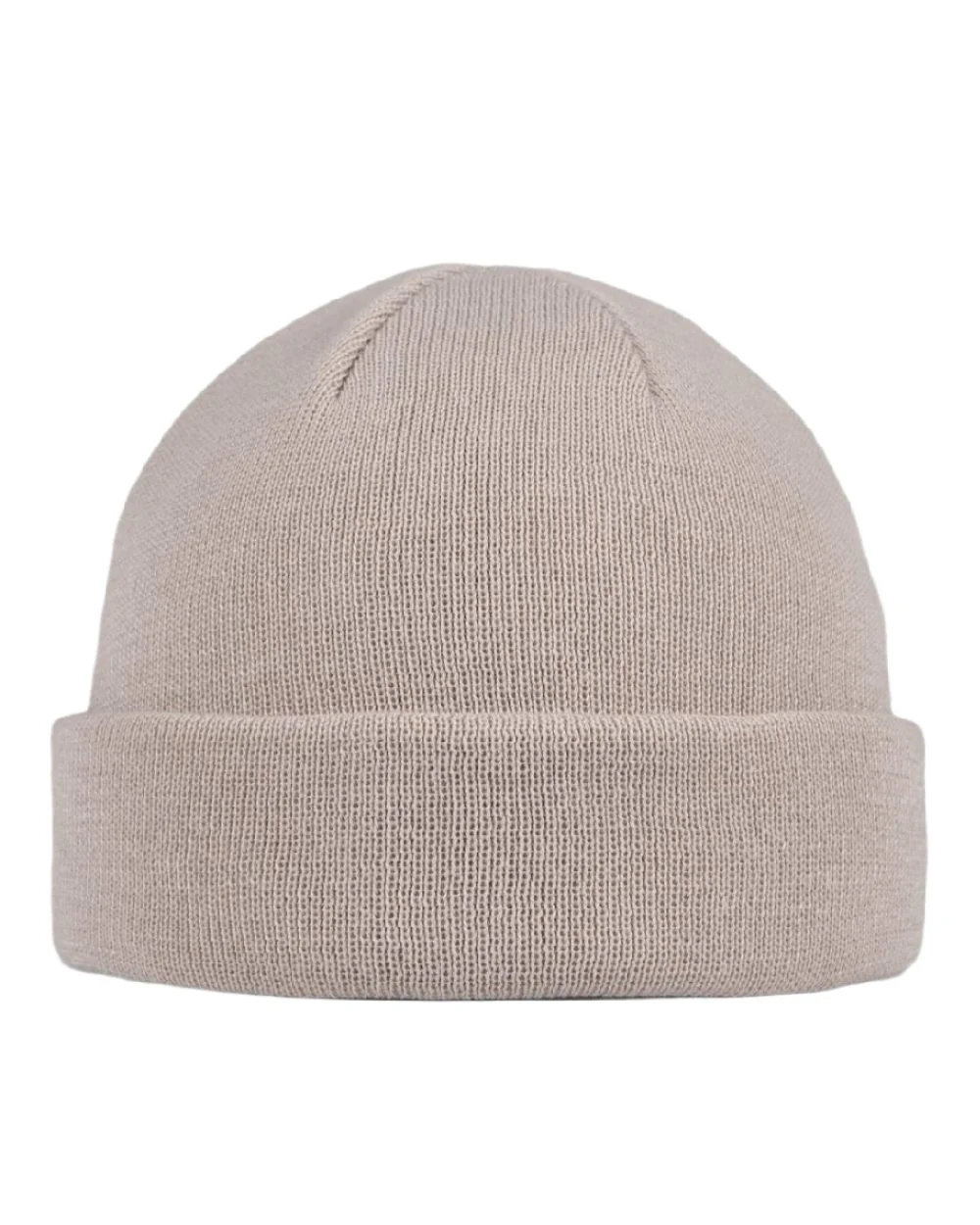 Buff Lilon Fisherman Knitted Beanie - Image 5