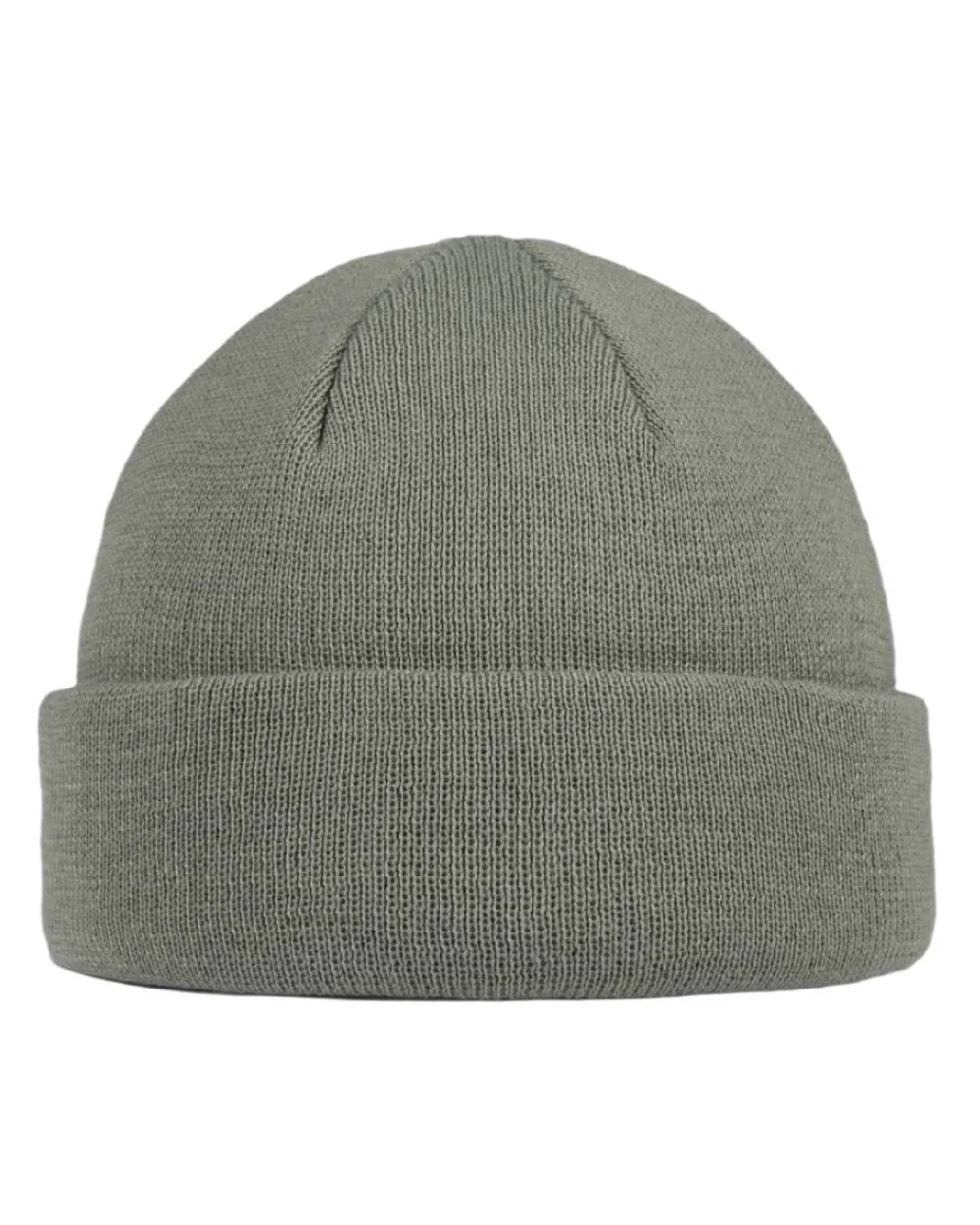 Buff Lilon Fisherman Knitted Beanie - Image 9