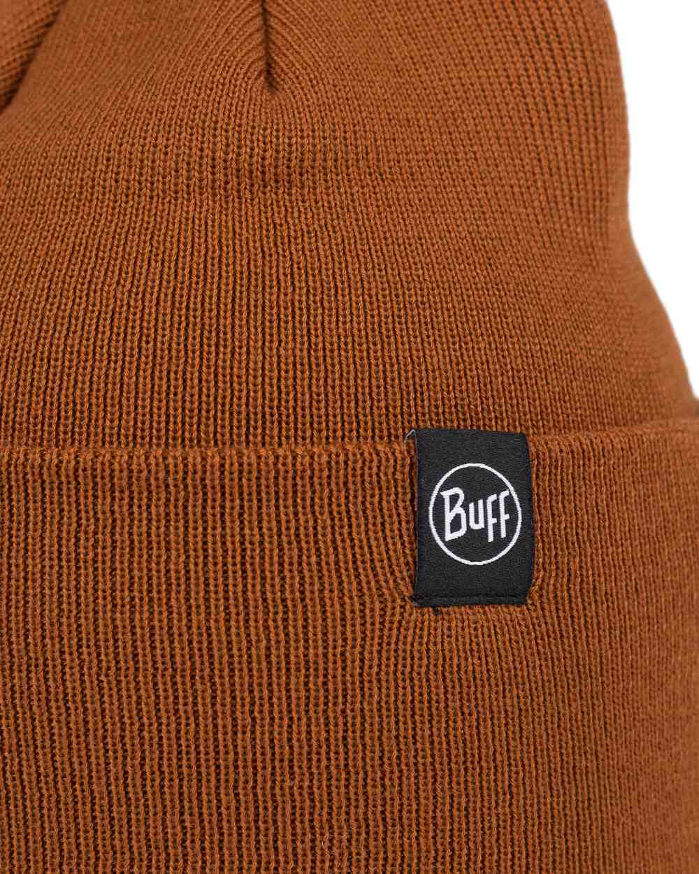 Buff Lilon Knitted Beanie - Image 18