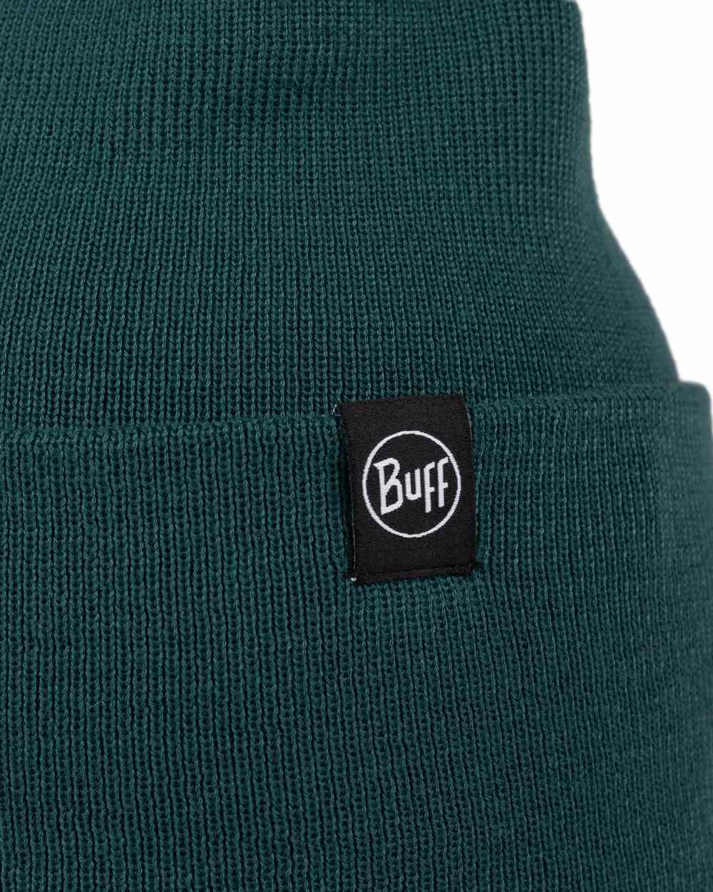 Buff Lilon Knitted Beanie - Image 22