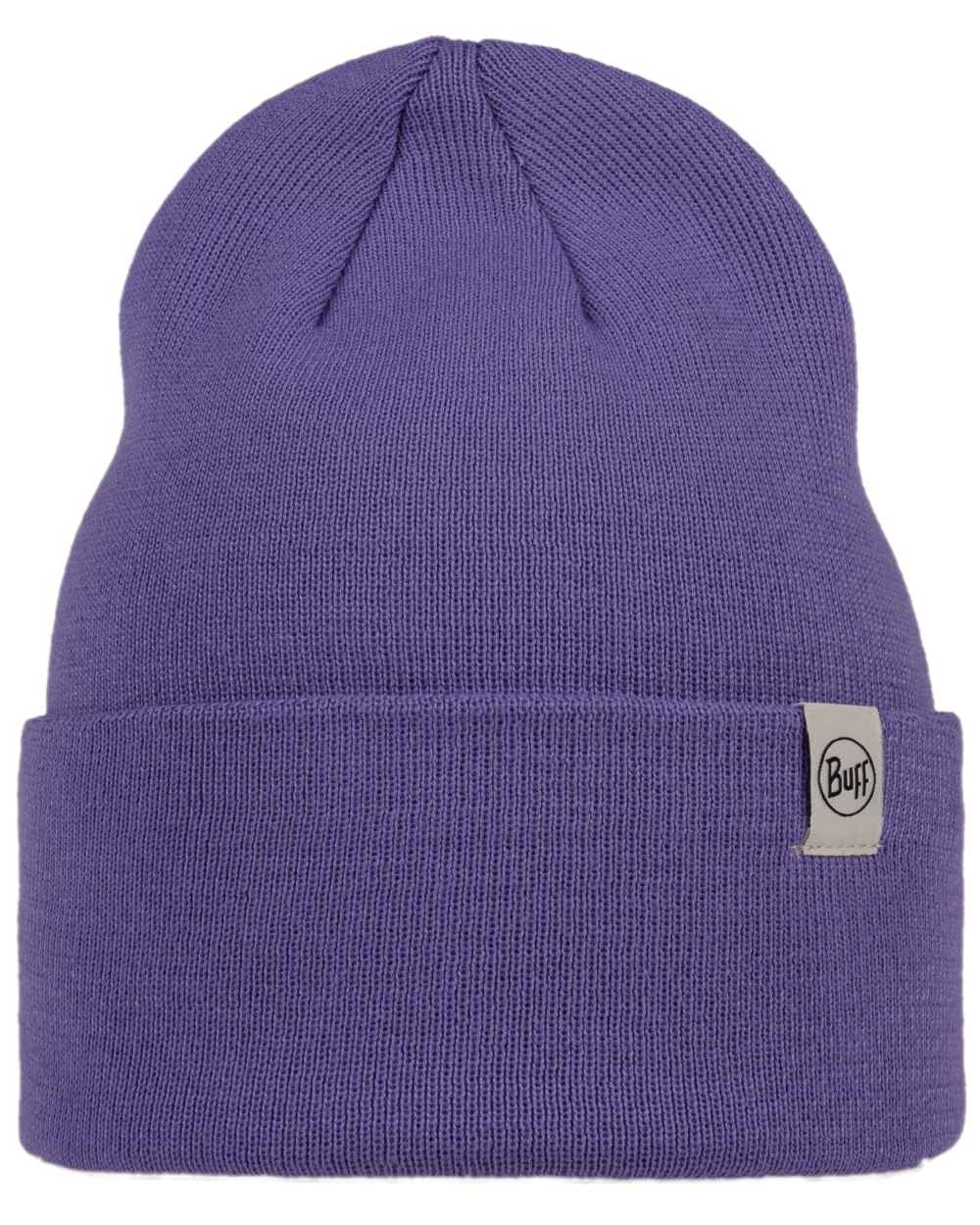 Buff Lilon Knitted Beanie - Image 23