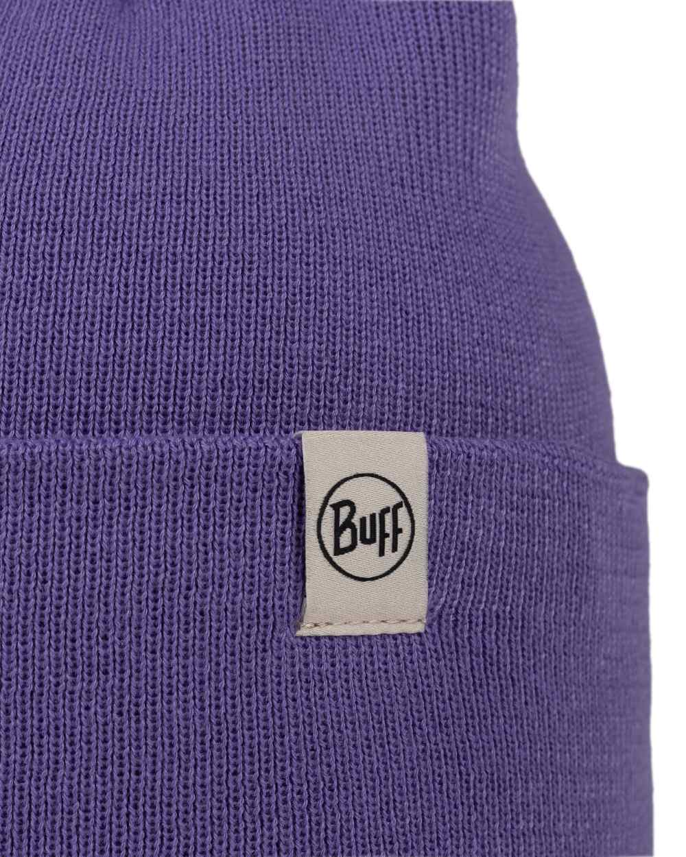 Buff Lilon Knitted Beanie - Image 25
