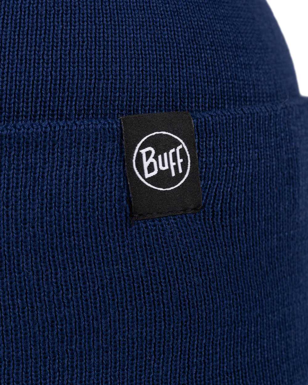Buff Lilon Knitted Beanie - Image 26
