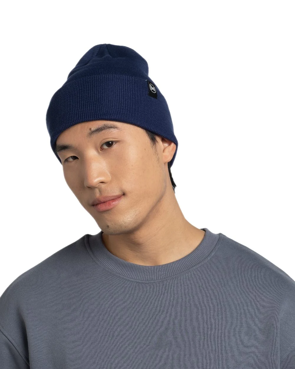 Buff Lilon Knitted Beanie - Image 27