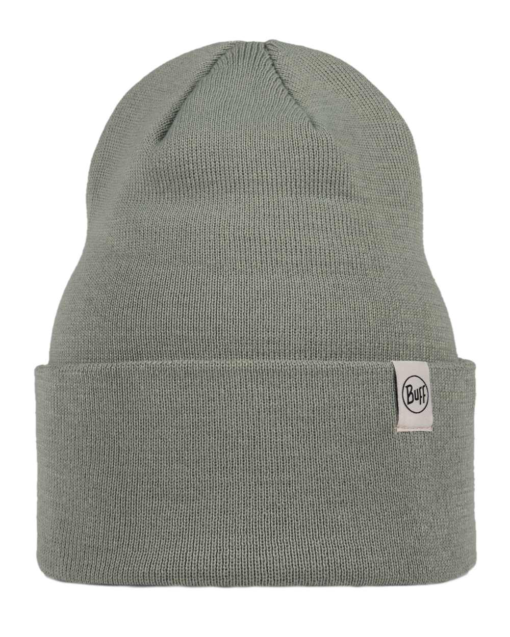 Buff Lilon Knitted Beanie - Image 28