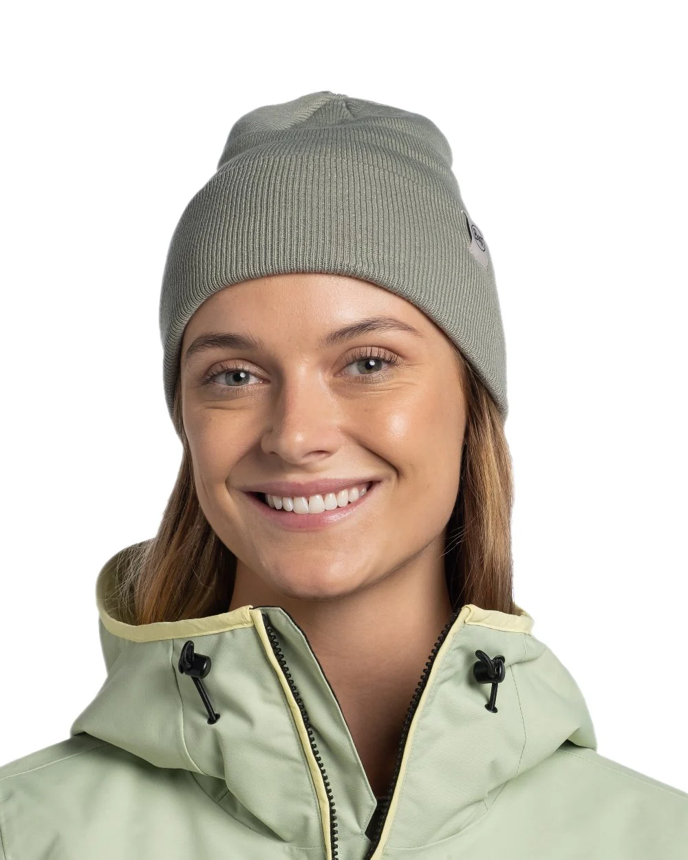 Buff Lilon Knitted Beanie - Image 29