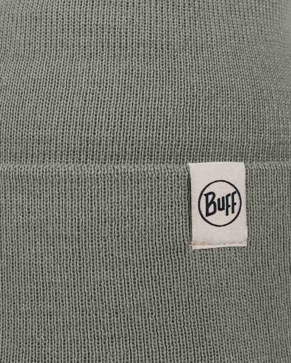 Buff Lilon Knitted Beanie - Image 30