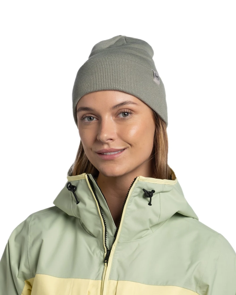 Buff Lilon Knitted Beanie - Image 31