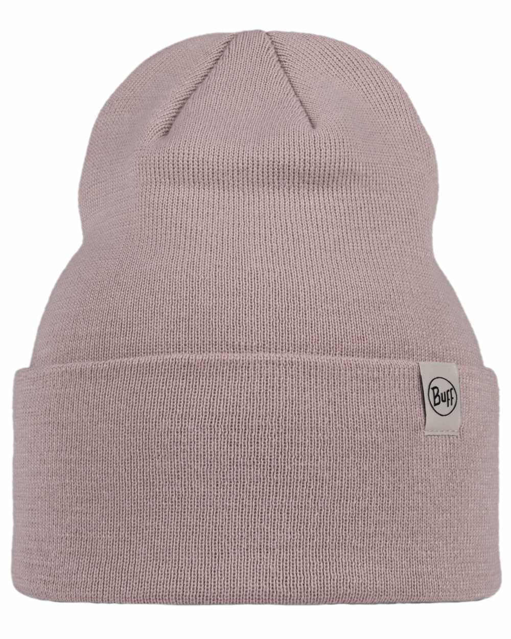 Buff Lilon Knitted Beanie - Image 32