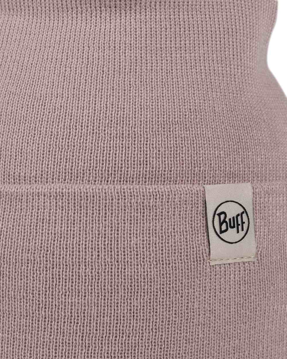 Buff Lilon Knitted Beanie - Image 34