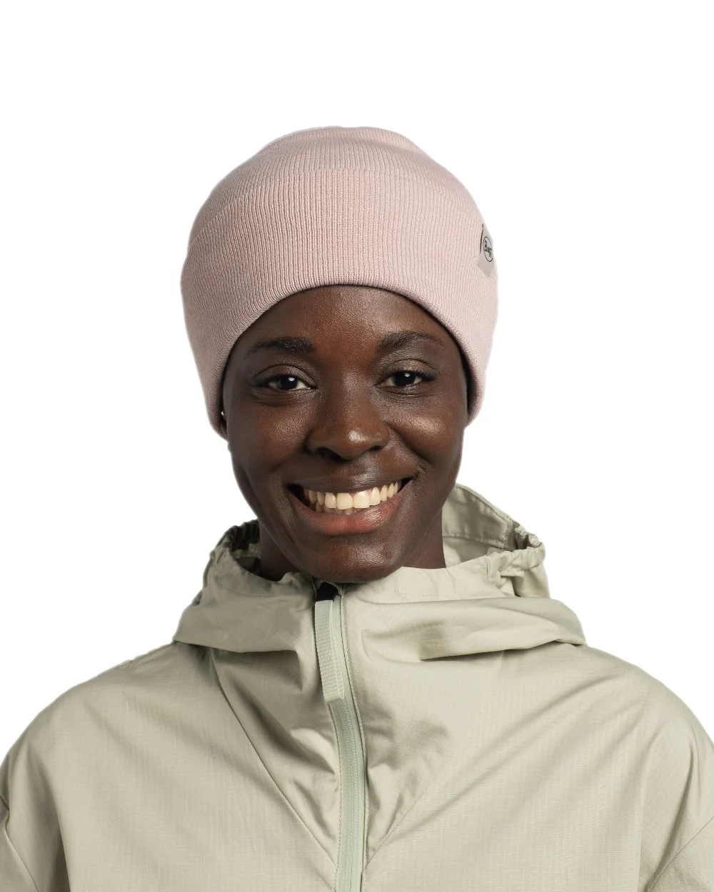 Buff Lilon Knitted Beanie - Image 35