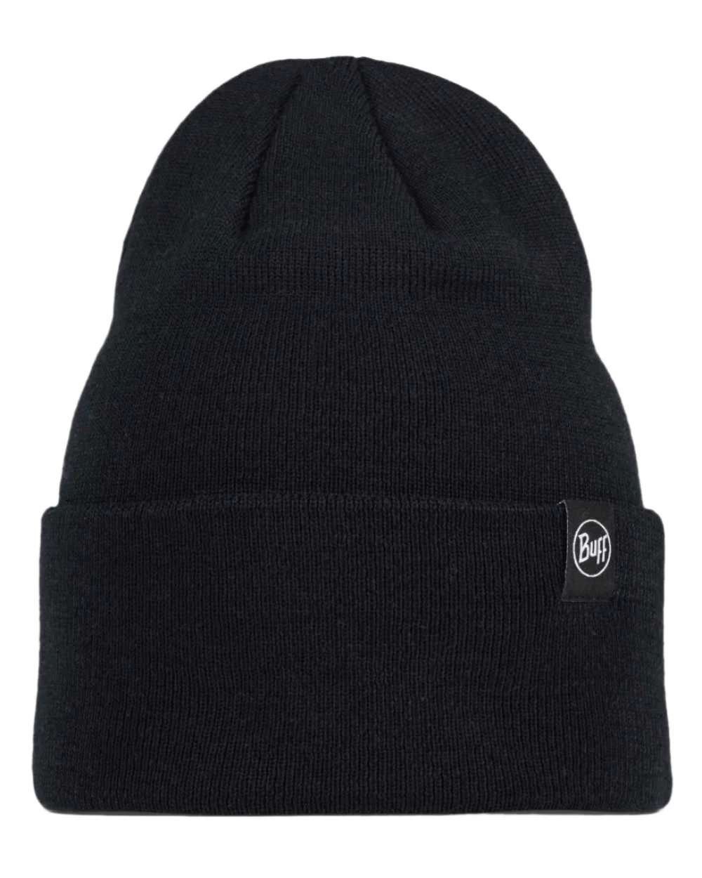 Buff Lilon Knitted Beanie - Image 9