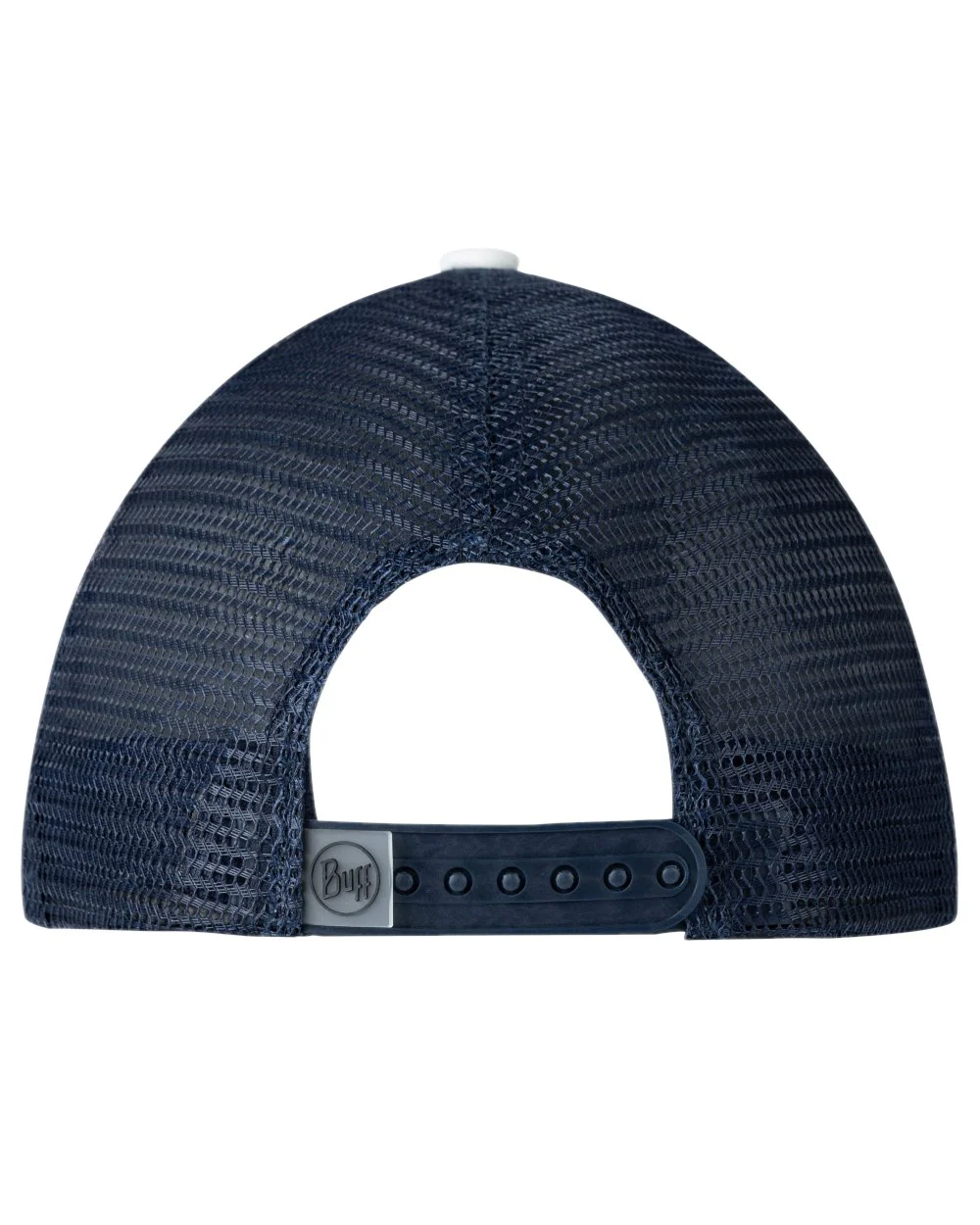 Buff Luster Trucker Cap - Image 4