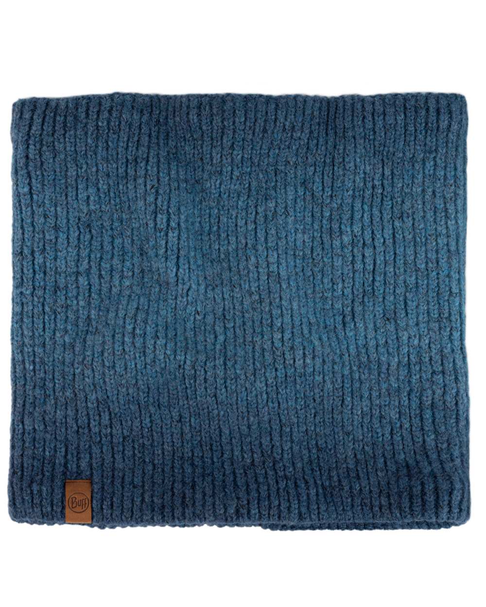 Buff Marin Knitted Polar Neck Warmer - Image 4