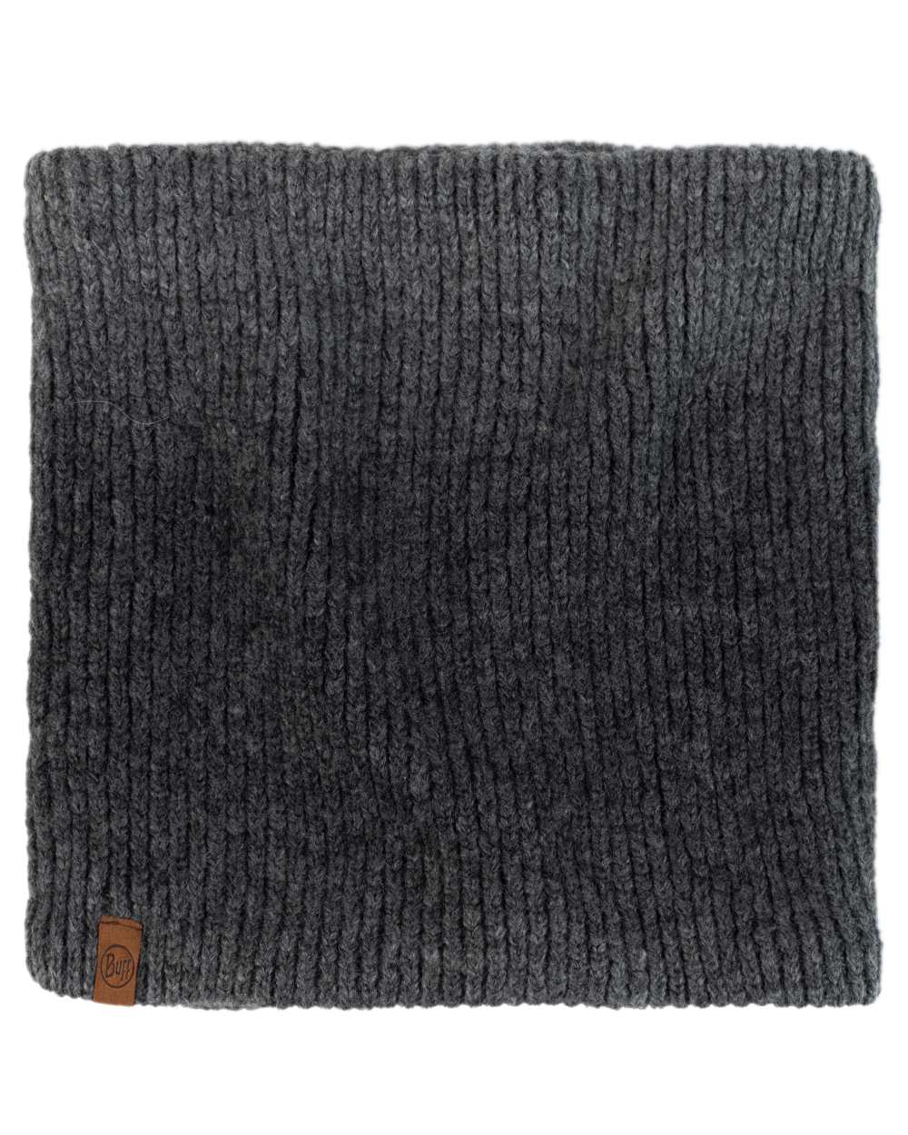 Buff Marin Knitted Polar Neck Warmer - Image 8