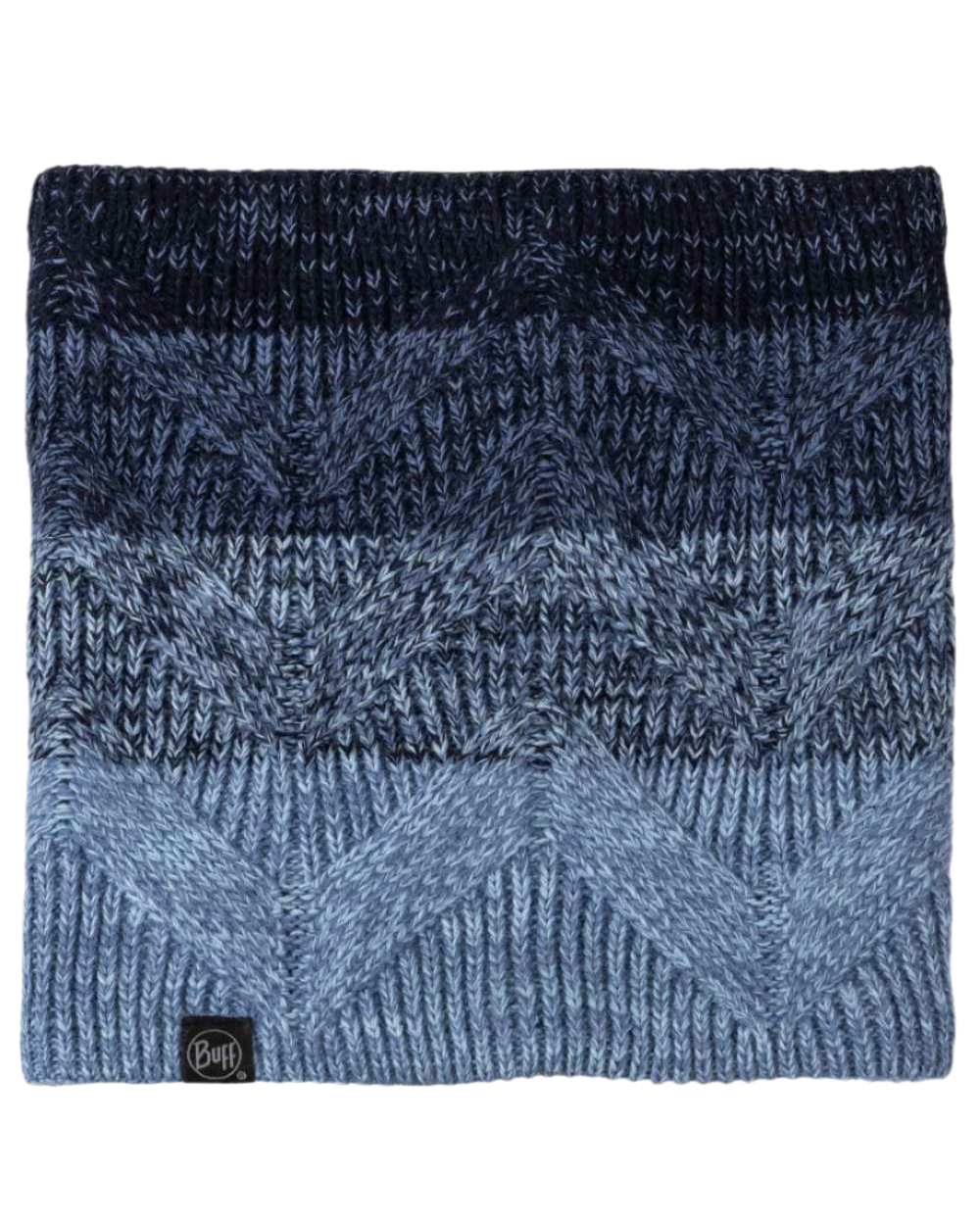 Buff Masha Knitted Polar Neck Warmer - Image 7