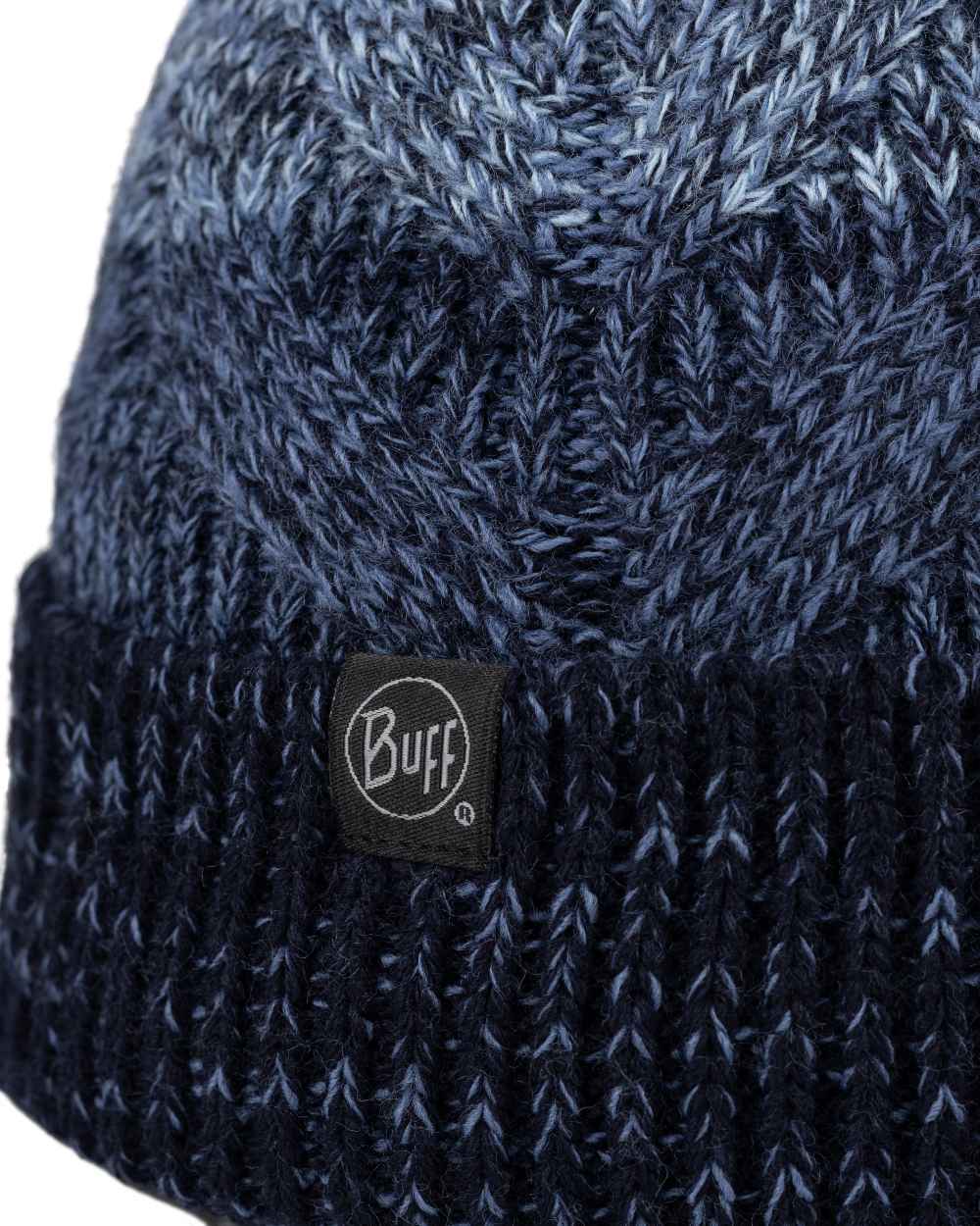 Buff Masha Knitted Fleece Beanie - Image 4