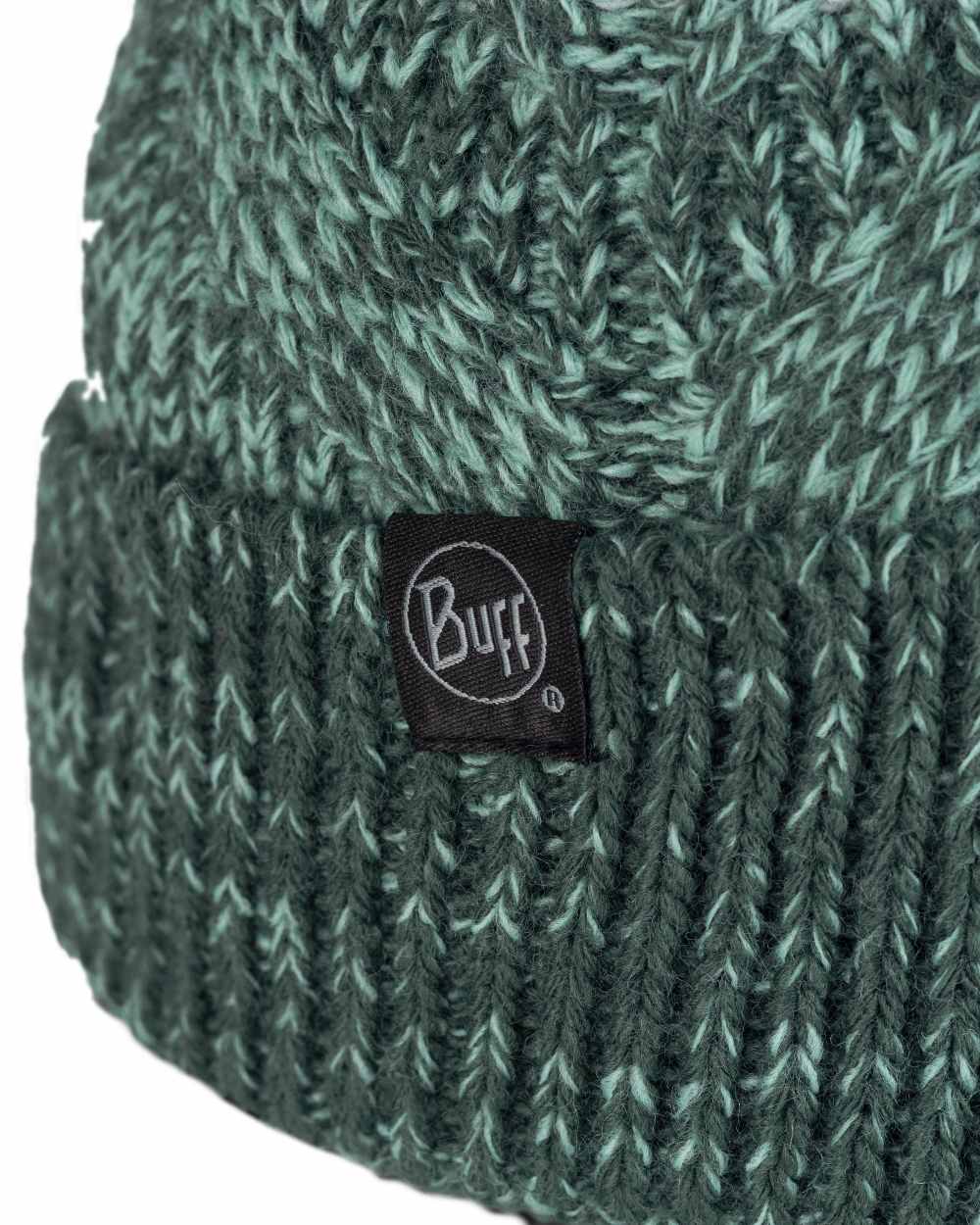 Buff Masha Knitted Fleece Beanie - Image 8