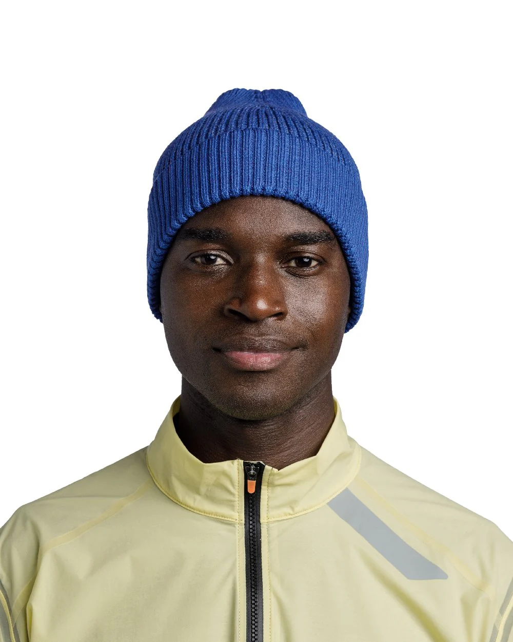Buff Merino Active Beanie - Image 10