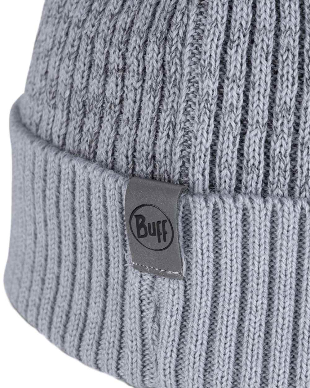 Buff Merino Active Beanie - Image 22