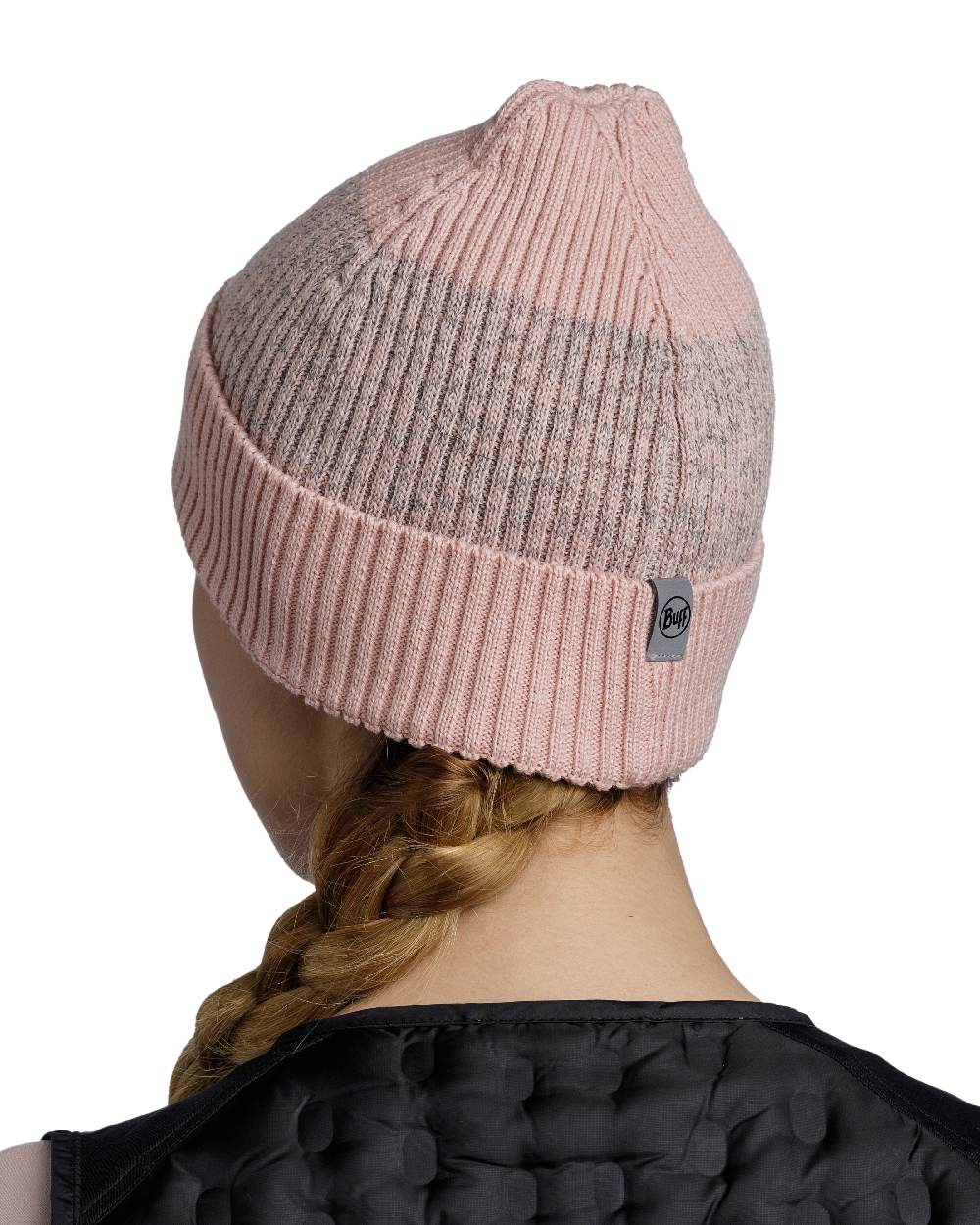 Buff Merino Active Beanie - Image 31