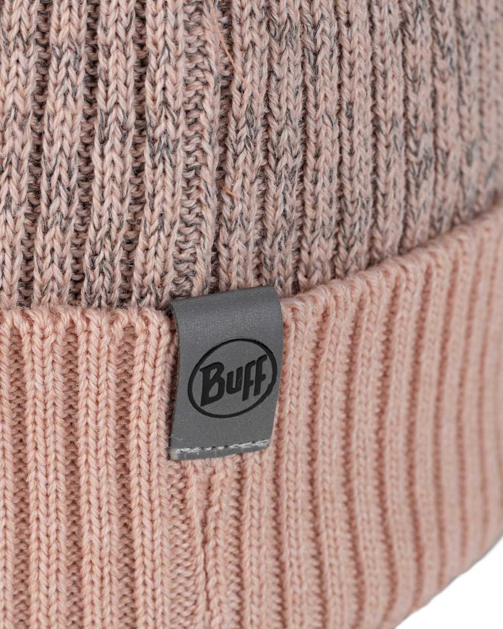 Buff Merino Active Beanie - Image 32