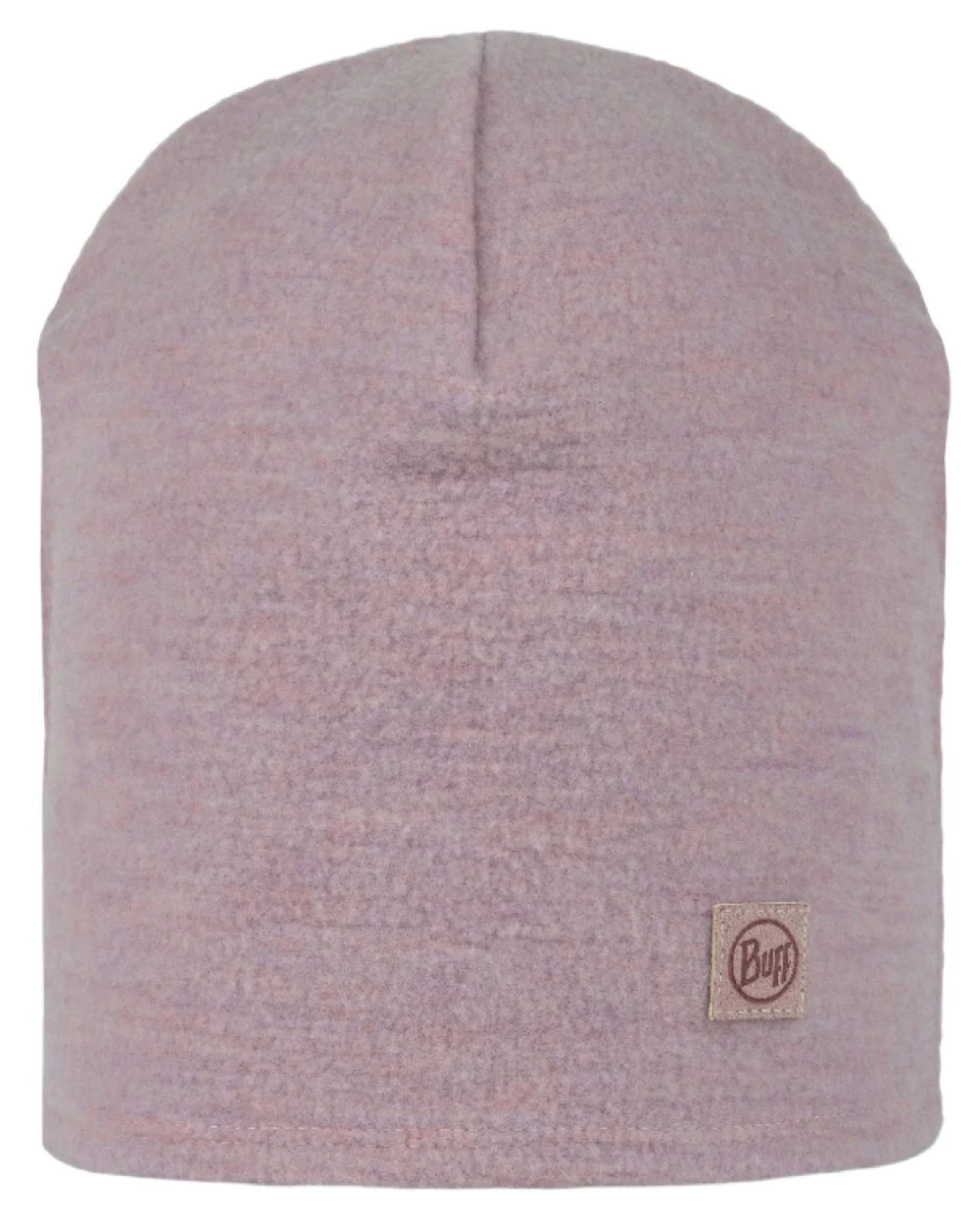 Buff Merino Fleece Beanie - Image 15