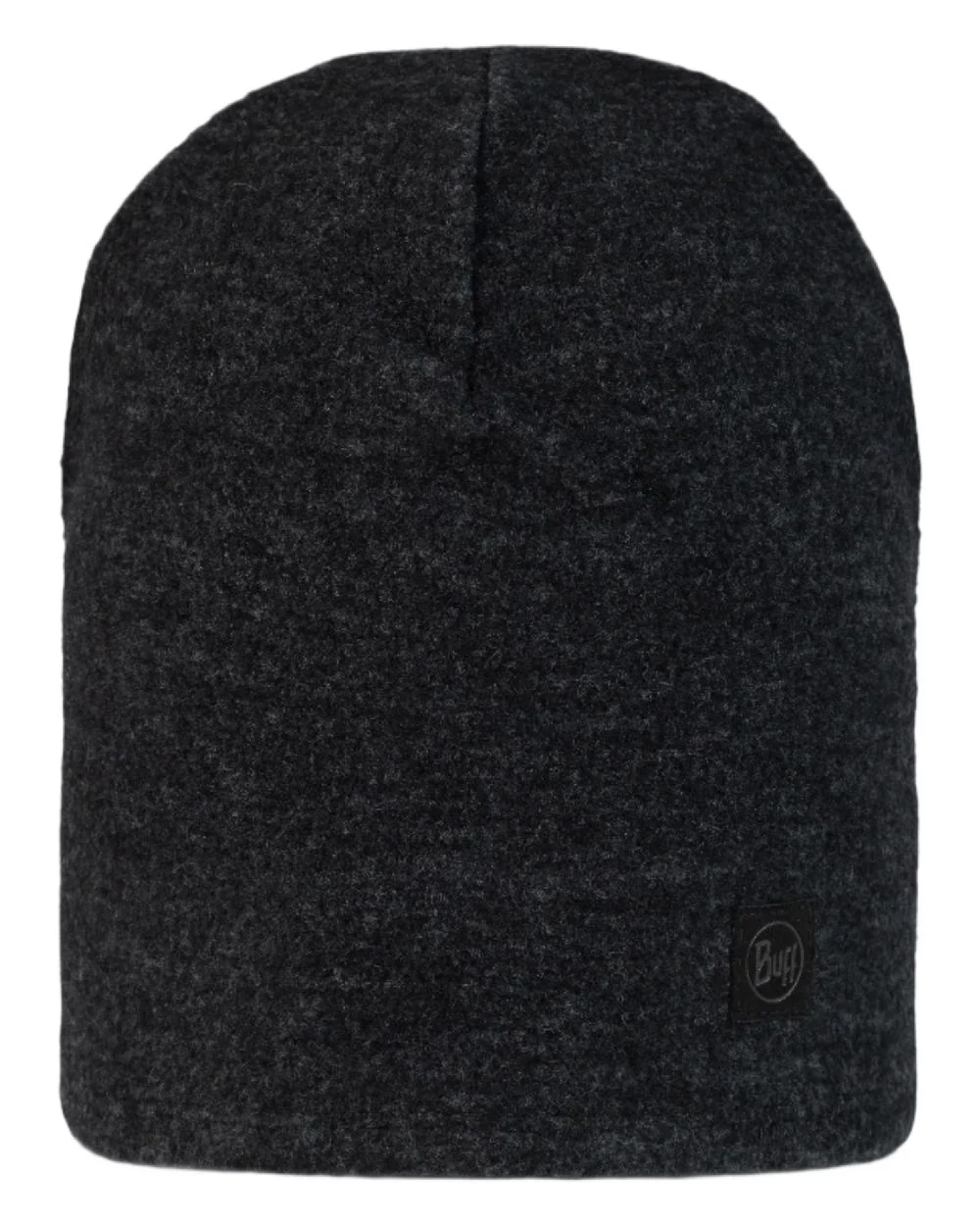 Buff Merino Fleece Beanie - Image 5