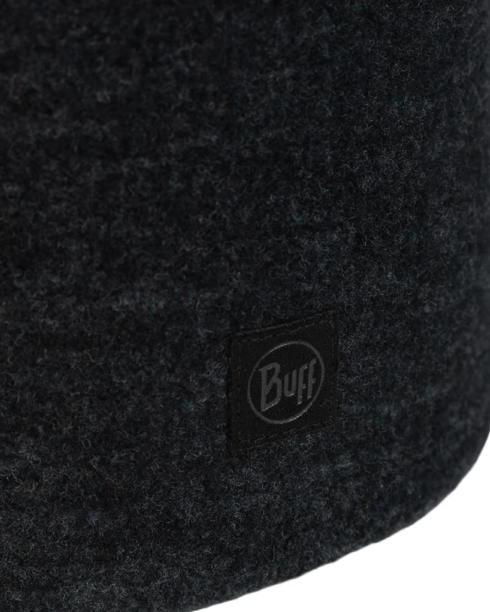Buff Merino Fleece Beanie - Image 8