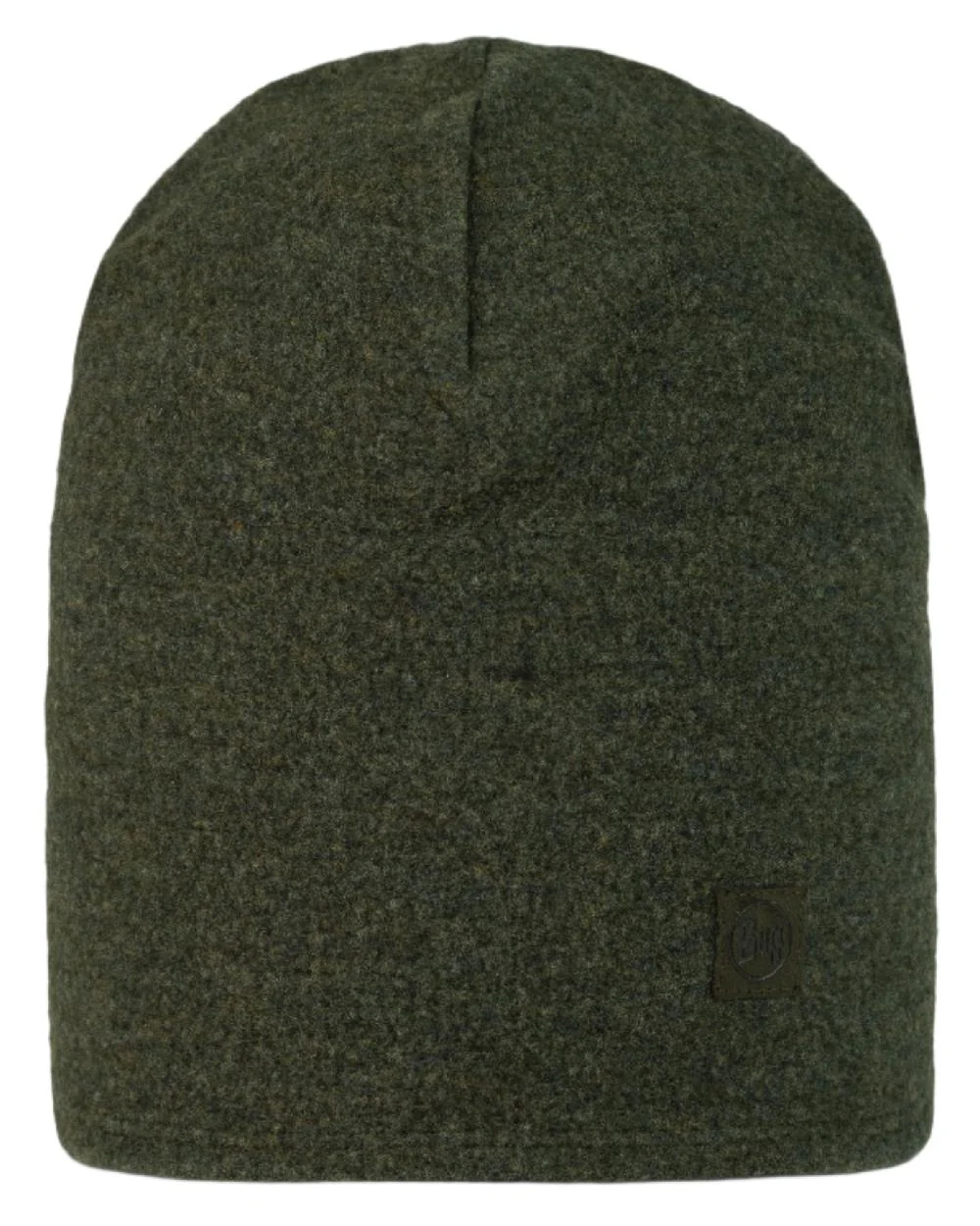 Buff Merino Fleece Beanie - Image 9