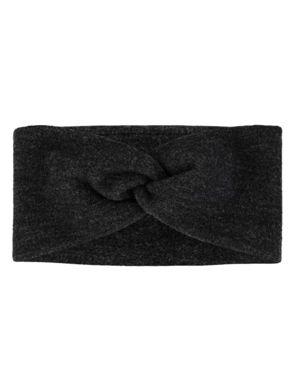 Buff Merino Fleece Headband - Image 4