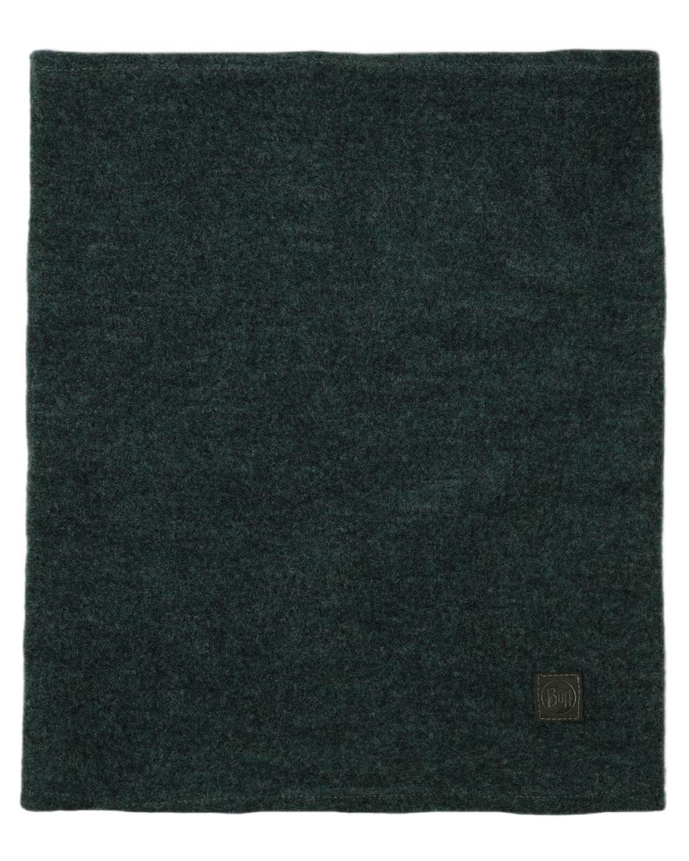 Buff Merino Fleece Neck Warmer - Image 21
