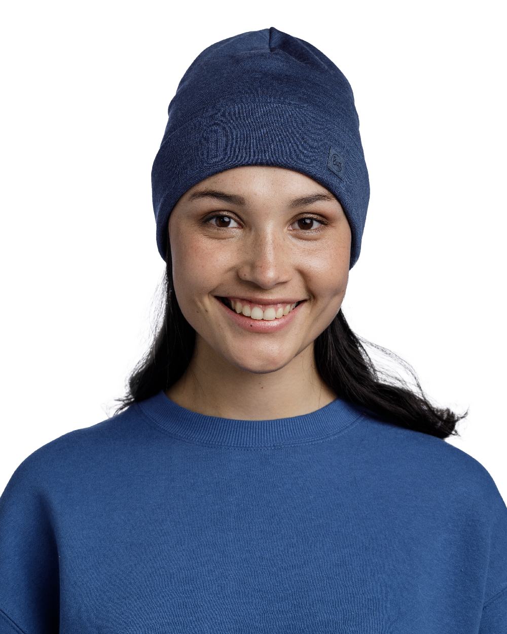 Buff Merino Heavyweight Beanie - Image 10