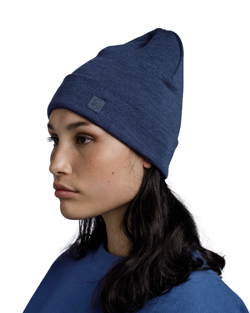 Buff Merino Heavyweight Beanie - Image 11