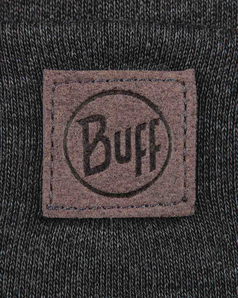 Buff Merino Heavyweight Beanie - Image 4