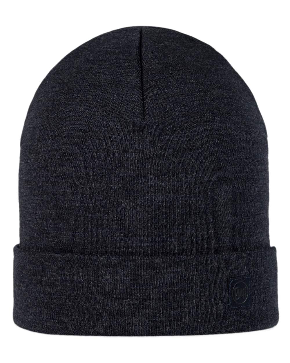 Buff Merino Heavyweight Beanie - Image 5
