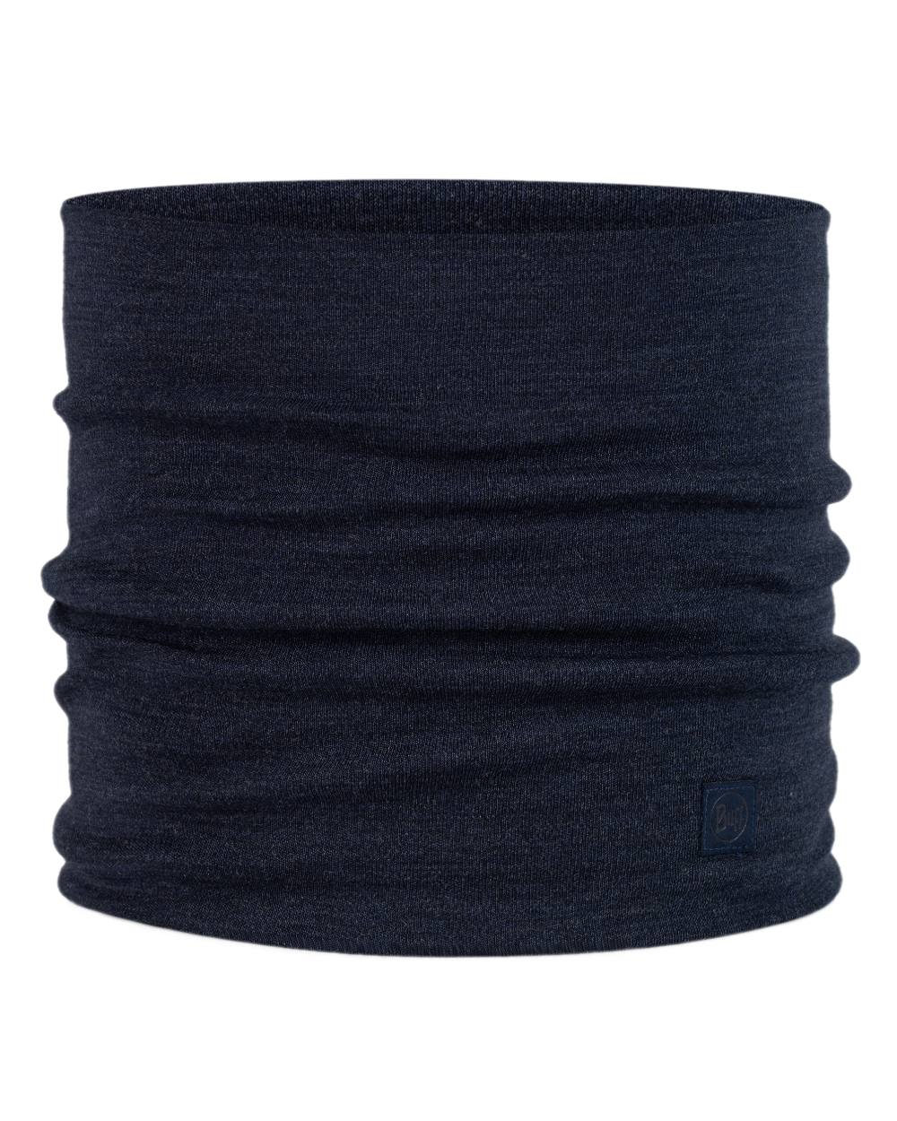 Buff Merino Heavyweight Neck Warmer - Image 10