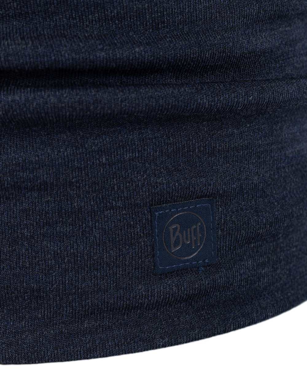 Buff Merino Heavyweight Neck Warmer - Image 13