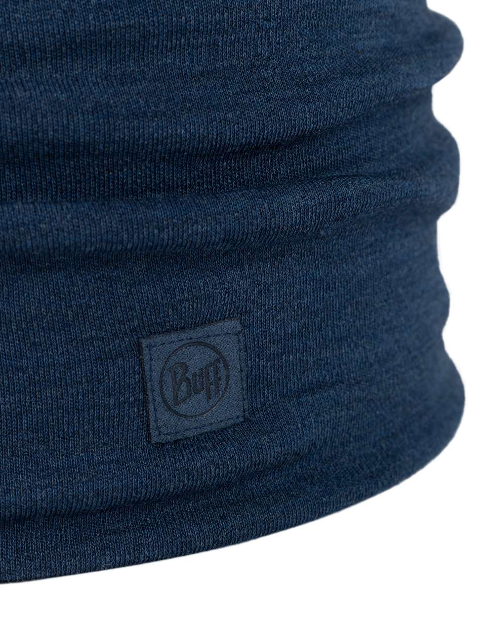 Buff Merino Heavyweight Neck Warmer - Image 15