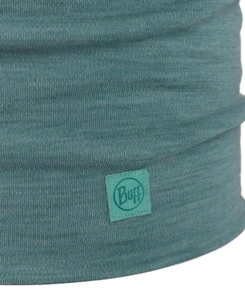 Buff Merino Heavyweight Neck Warmer - Image 19