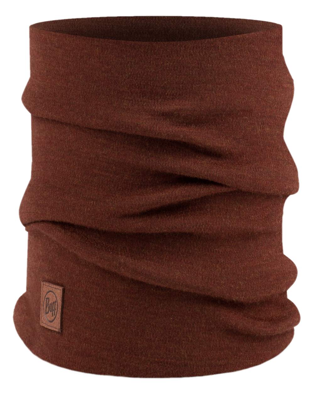 Buff Merino Heavyweight Neck Warmer - Image 20