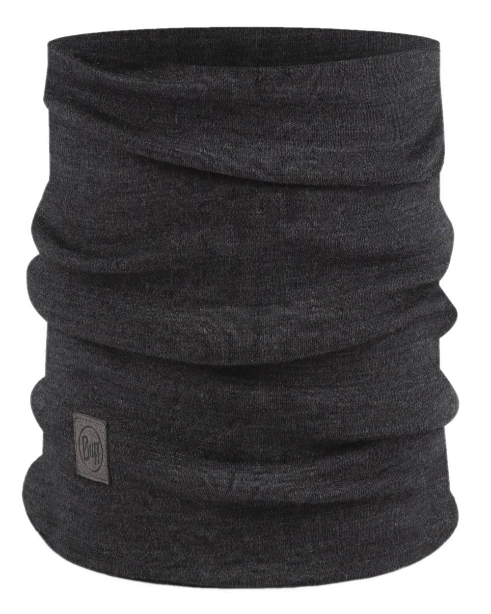 Buff Merino Heavyweight Neck Warmer - Image 3