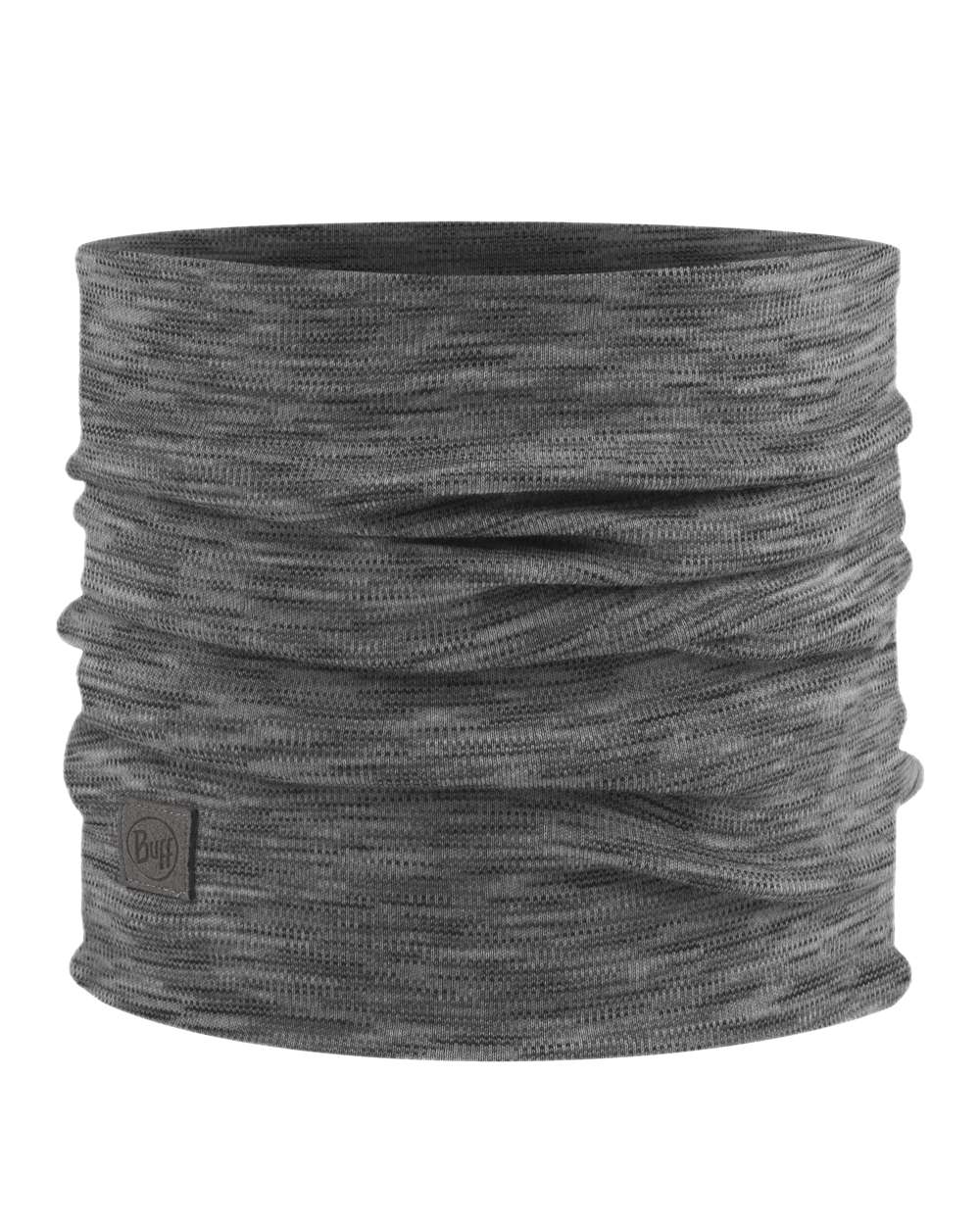 Buff Merino Heavyweight Neck Warmer - Image 9