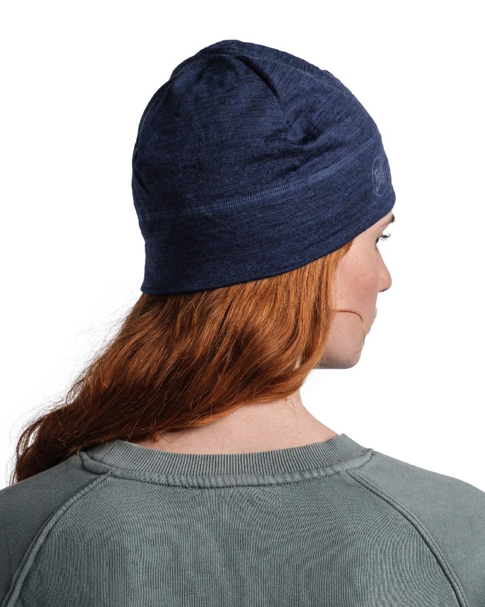 Buff Merino Lightweight Beanie - Image 16