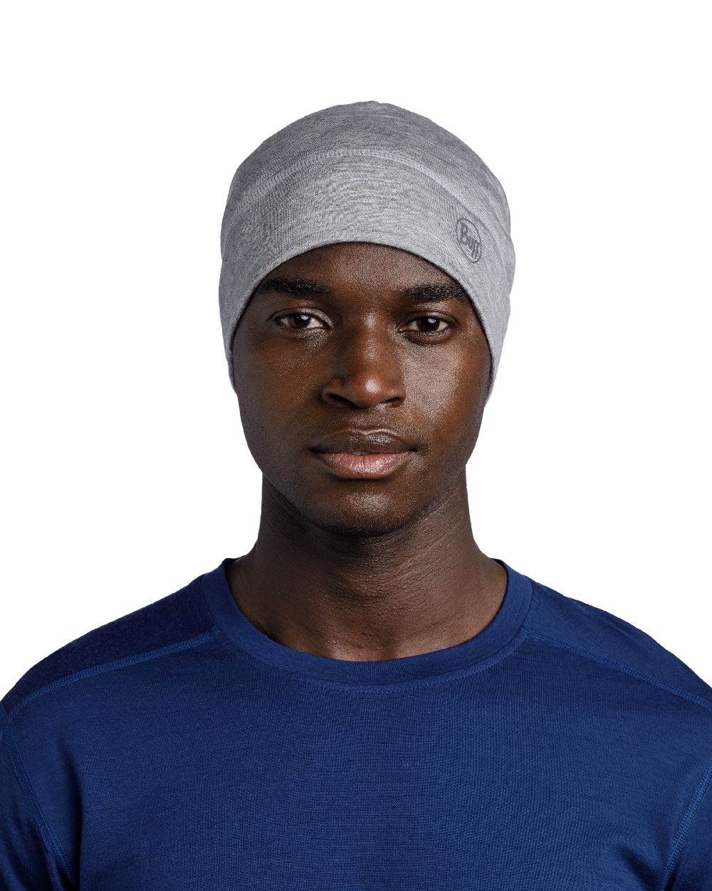 Buff Merino Lightweight Beanie - Image 2