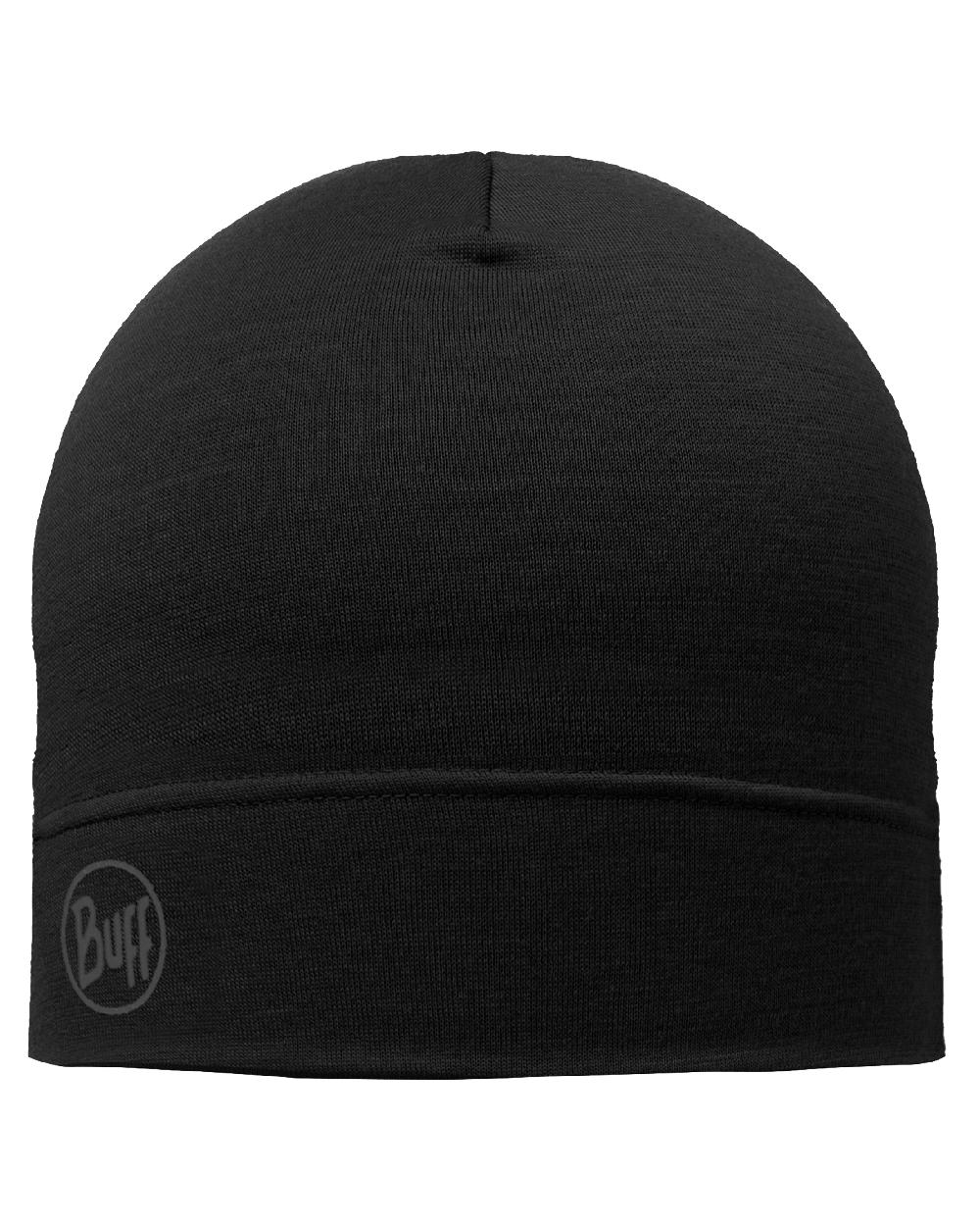 Buff Merino Lightweight Beanie - Image 4