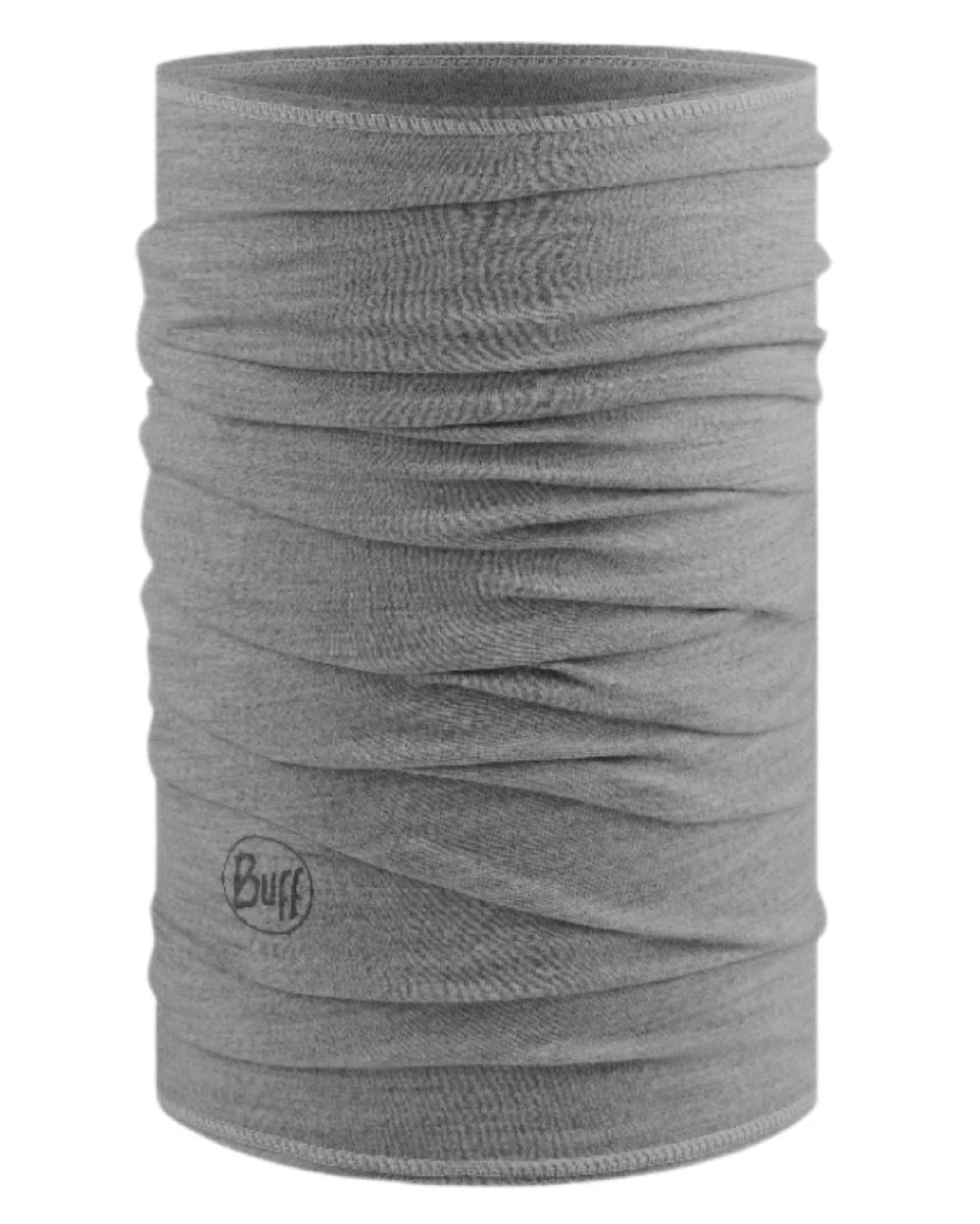 Buff Merino Lightweight Neck Warmer - Image 20