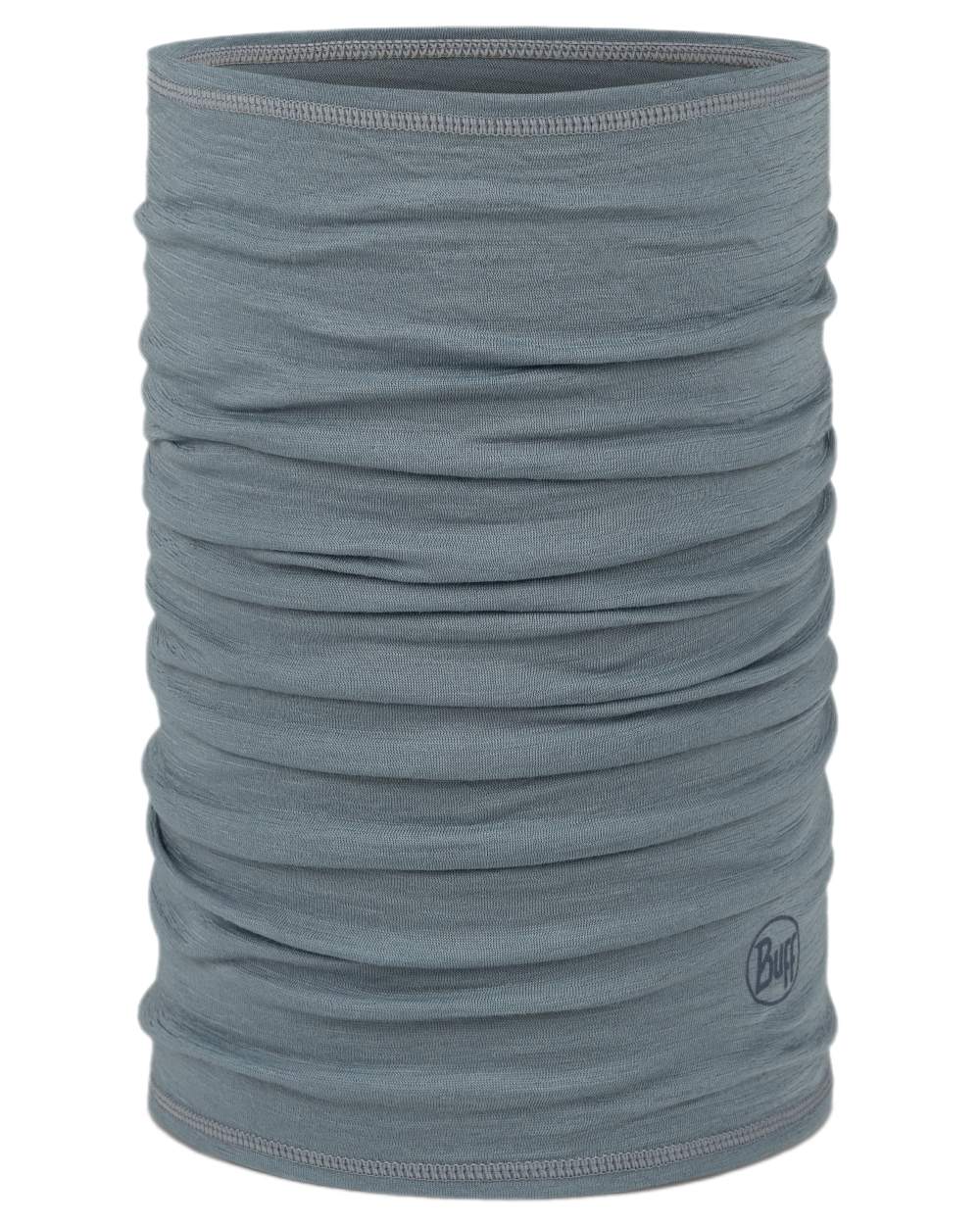Buff Merino Lightweight Neck Warmer - Image 33